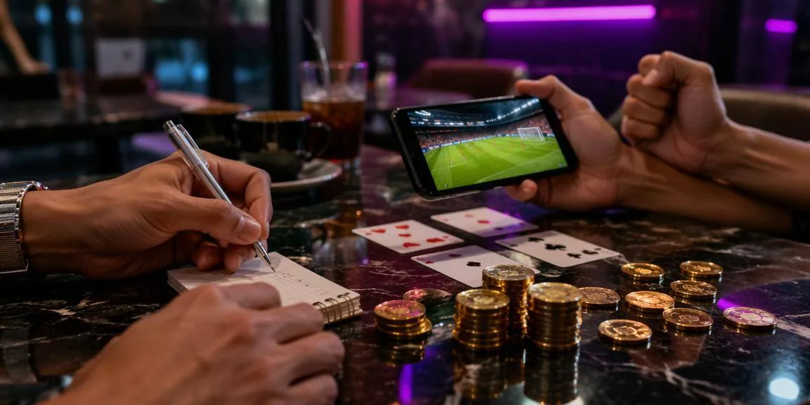 ZaloPay Roulette