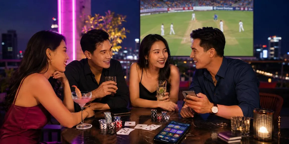 Tài Xỉu