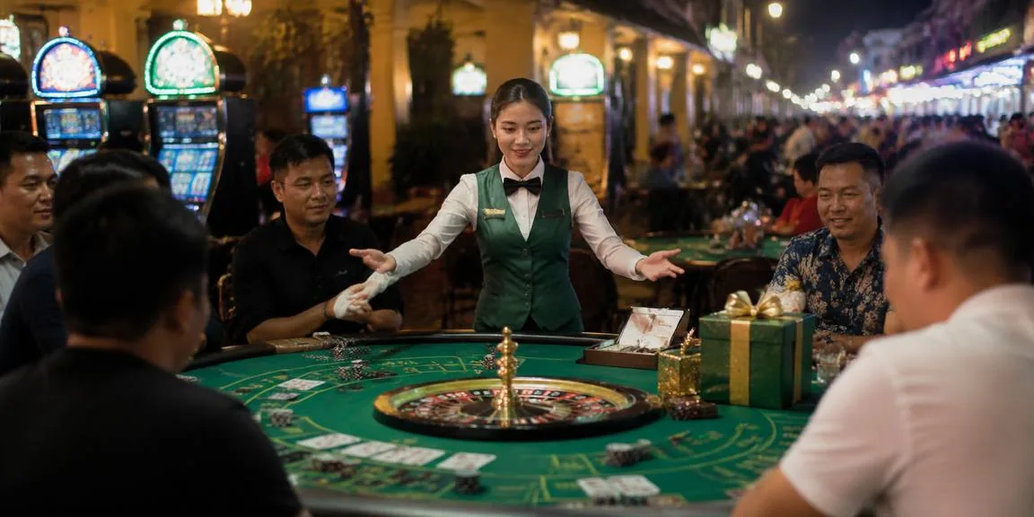 Slot Di Động